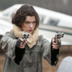Illustration for article titled Resident Evil: Afterlife is the clone baby of The Matrix and Blade II